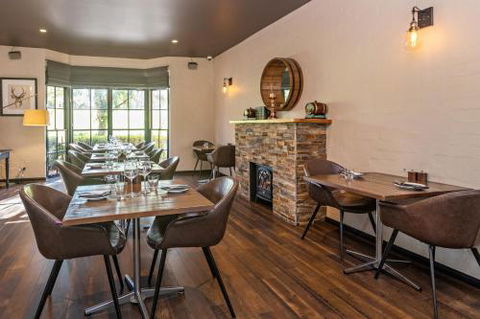 Lincoln Downs Resort Batemans Bay Best Western Signature Collecti - Accommodation Sunshine Coast 3
