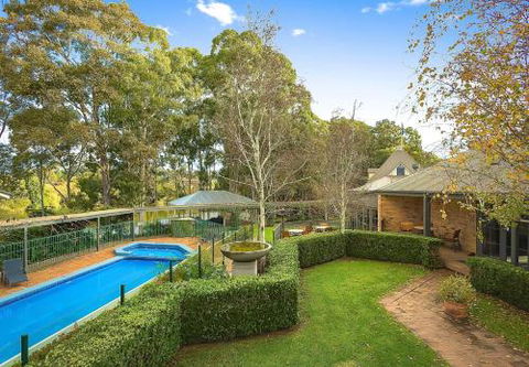 Lincoln Downs Resort Batemans Bay Best Western Signature Collecti - Accommodation Sunshine Coast 2