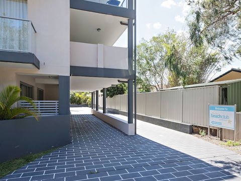 Shoal Bay Beachclub Apartments - Accommodation Sunshine Coast 3