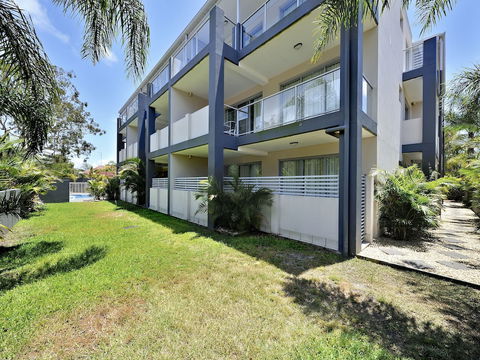 Shoal Bay Beachclub Apartments - Accommodation Sunshine Coast 4