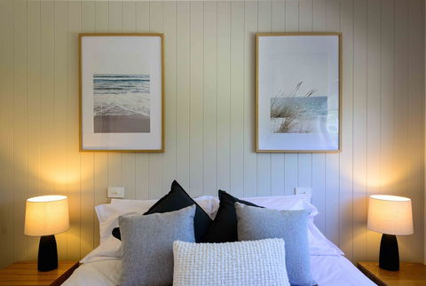Georges Bay Apartments - Accommodation Sunshine Coast 0