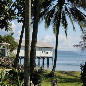 Port Douglas On Macrossan - Accommodation Sunshine Coast 2
