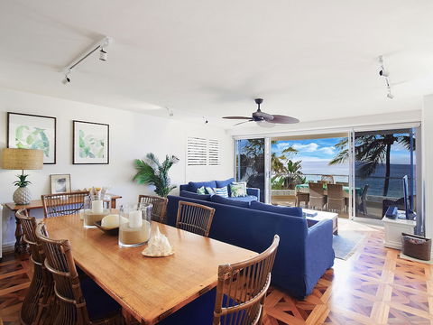La Mer Noosa - Accommodation Sunshine Coast 6