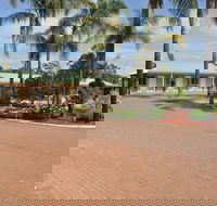 Pinjarra Resort
