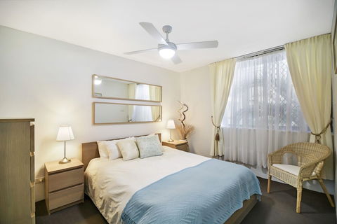 Peregian Court Resort - 4/84 Peregian Esp - Accommodation Sunshine Coast 5
