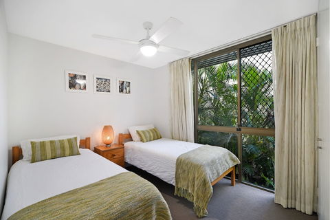 Peregian Court Resort - 4/84 Peregian Esp - Accommodation Sunshine Coast 6