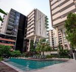 Arise Arena - Accommodation Sunshine Coast