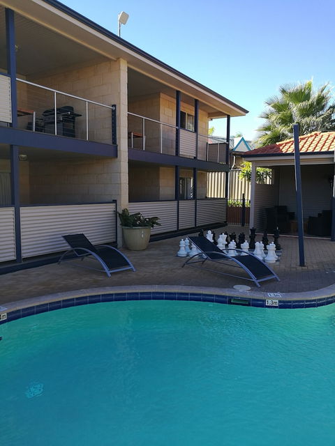 Kalbarri Edge Resort - Accommodation Sunshine Coast 3