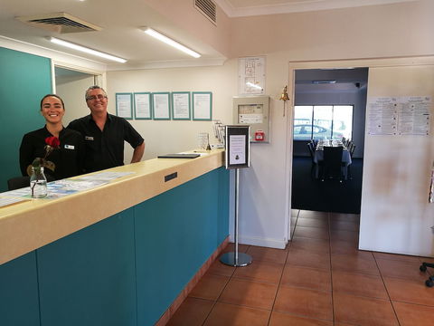 Kalbarri Edge Resort - Accommodation Sunshine Coast 6