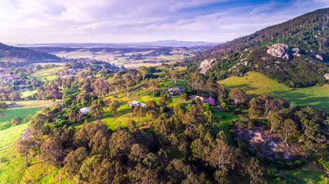 The Bryn At Tilba Family Cottage - Accommodation Sunshine Coast 1