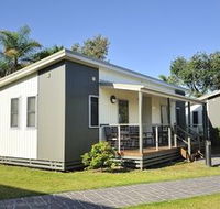 Lakeside Holiday Park - Accommodation Sunshine Coast