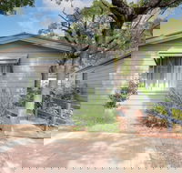 Adelaide Caravan Park - Accommodation Sunshine Coast