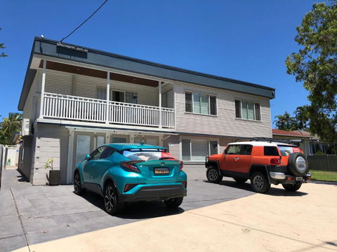 Beach & Bay Holiday House - Accommodation Sunshine Coast 4