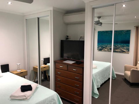 Beach & Bay Holiday House - Accommodation Sunshine Coast 6