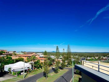 Seaspray Apartments - Accommodation Sunshine Coast 0