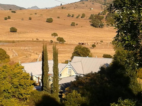Old Church B&B - Accommodation Sunshine Coast 6