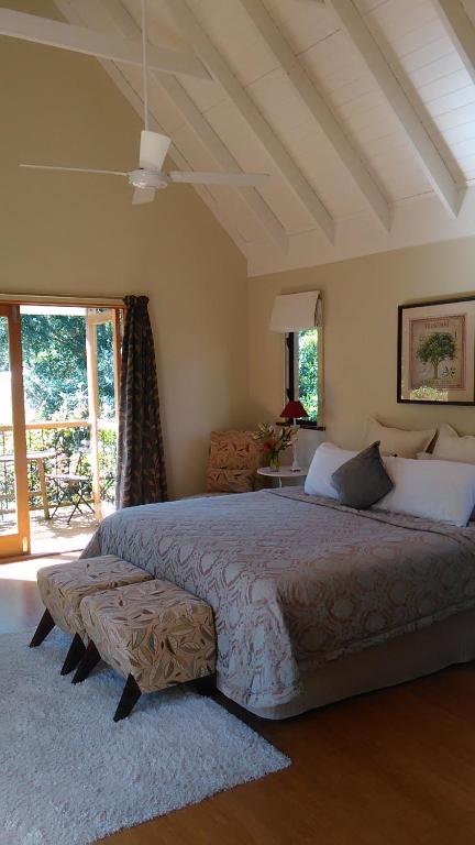 Old Church B&B - Accommodation Sunshine Coast 4