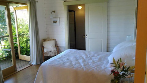 Old Church B&B - Accommodation Sunshine Coast 2