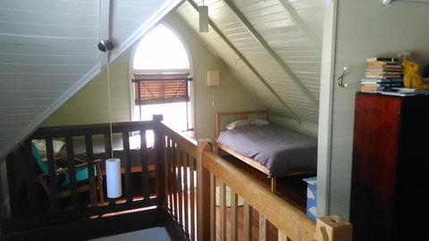 Old Church B&B - Accommodation Sunshine Coast 3