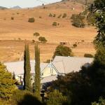 Old Church B&B - Accommodation Sunshine Coast 0