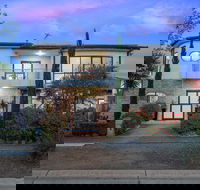 Villa De Marseilles - Melbourne - Accommodation Sunshine Coast