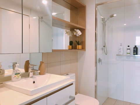 Spice Apartments - Accommodation Sunshine Coast 3