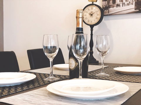 Spice Apartments - Accommodation Sunshine Coast 5