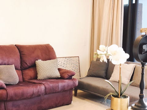 Spice Apartments - Accommodation Sunshine Coast 6