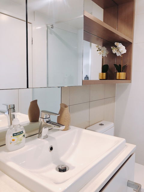 Spice Apartments - Accommodation Sunshine Coast 4