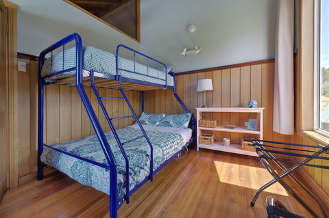 Sheoak On The Bay - Accommodation Sunshine Coast 0