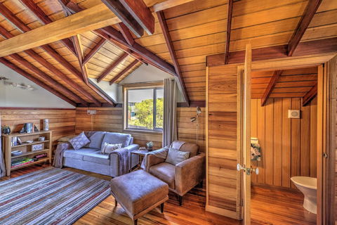 Sheoak On The Bay - Accommodation Sunshine Coast 4