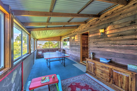 Sheoak On The Bay - Accommodation Sunshine Coast 6
