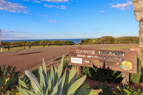 Seaside Escape - Accommodation Sunshine Coast 4