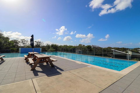 Seaside Escape - Accommodation Sunshine Coast 1