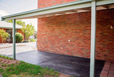 Echuca Moama Holiday Accommodation 2 - Accommodation Sunshine Coast 4