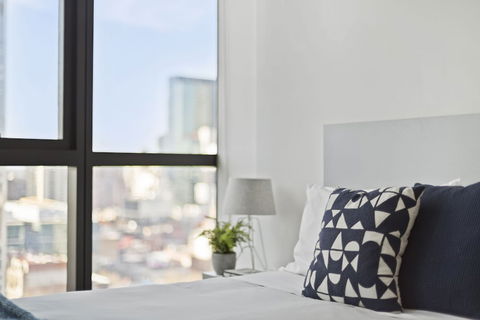 Melbourne Star - Accommodation Sunshine Coast 2