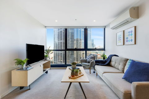 Melbourne Star - Accommodation Sunshine Coast 6