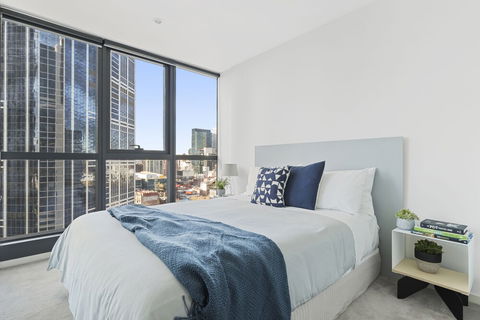 Melbourne Star - Accommodation Sunshine Coast 1