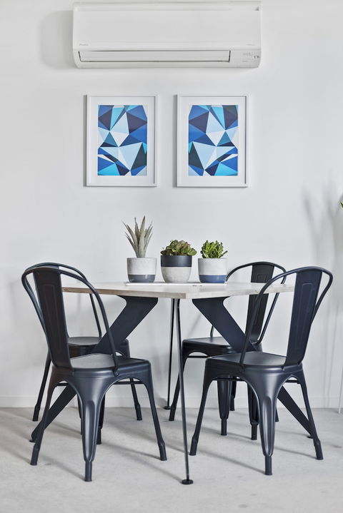 Melbourne Star - Accommodation Sunshine Coast 3