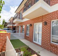 Brand New Townhouse - Accommodation Sunshine Coast