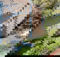 Cottesloe Tree Top Studio - Accommodation Sunshine Coast