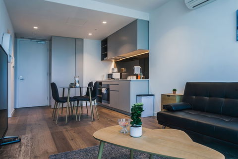 Victoria One Suites - Accommodation Sunshine Coast 6
