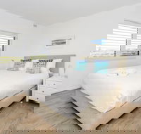Cottesloe Marine Apartment - Accommodation Sunshine Coast