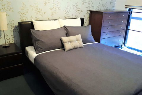 Stylish 2 Bedroom Apartment In The City - Accommodation Sunshine Coast 6