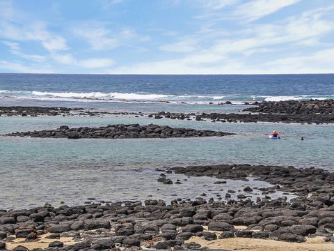 Swimmers Rest - Uninterrupted Panoramic Ocean Views - 1 Bedroom - Accommodation Sunshine Coast 4