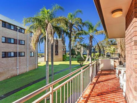 Kurranulla, Unit 5/15 Weatherly Close - Accommodation Sunshine Coast 5