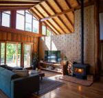Carawirry Forest Escape - Accommodation Sunshine Coast