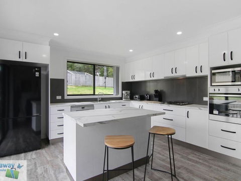 Rays On Elizabeth Parade - Accommodation Sunshine Coast 6