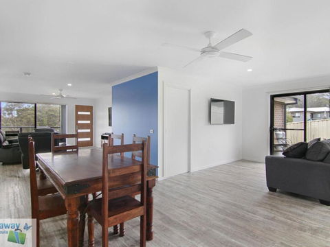 Rays On Elizabeth Parade - Accommodation Sunshine Coast 5