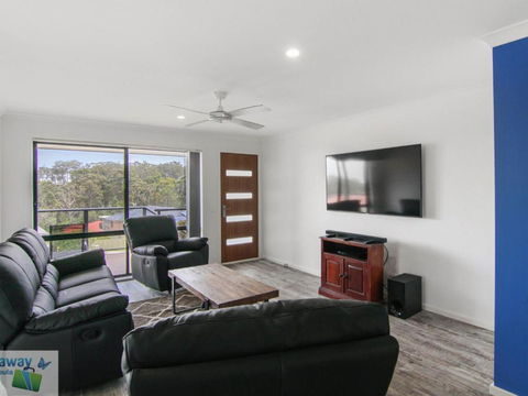Rays On Elizabeth Parade - Accommodation Sunshine Coast 4
